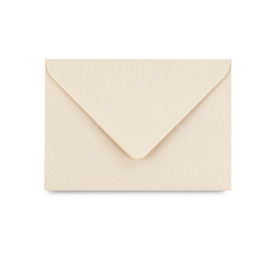 C6 Almond Envelopes | The Paperbox