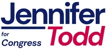 Friends for Jennifer Todd