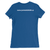 Jennifer Todd (Unisex & Women's Royal Blue Tee)