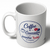 Coffee & Conversation (11oz. Coffee Mug)