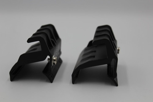 Service Part - JK Tailgate Bar Clips