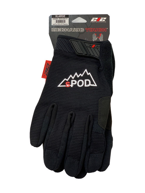 Gloves - Universal