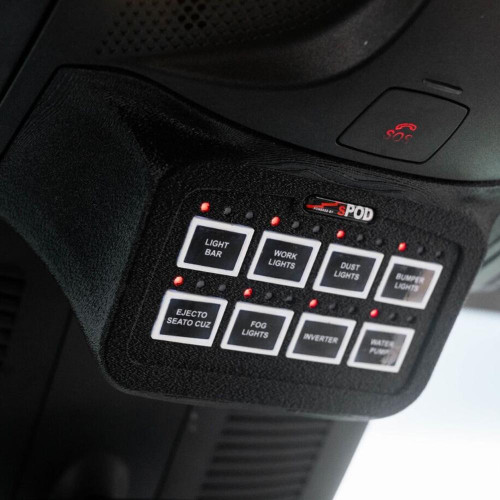 HD BantamX Kit - Mercedes 2019-2025 Sprinter