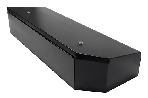 Lockbox | Underseat Full | Ford F-Series Super Crew 60% Bench | Standard Key | 2015-2026