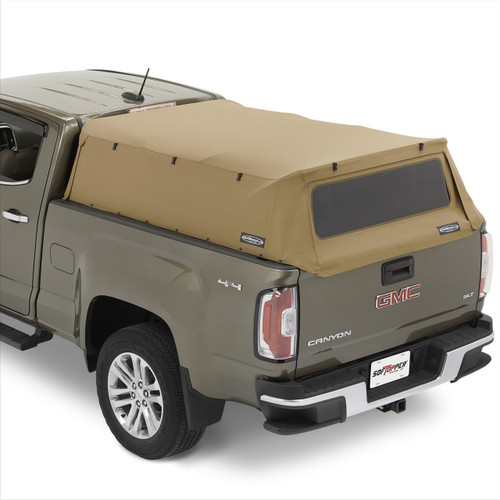 Softopper - Chevy/GMC 2015-2024 Colorado/Canyon; For 6 ft. bed