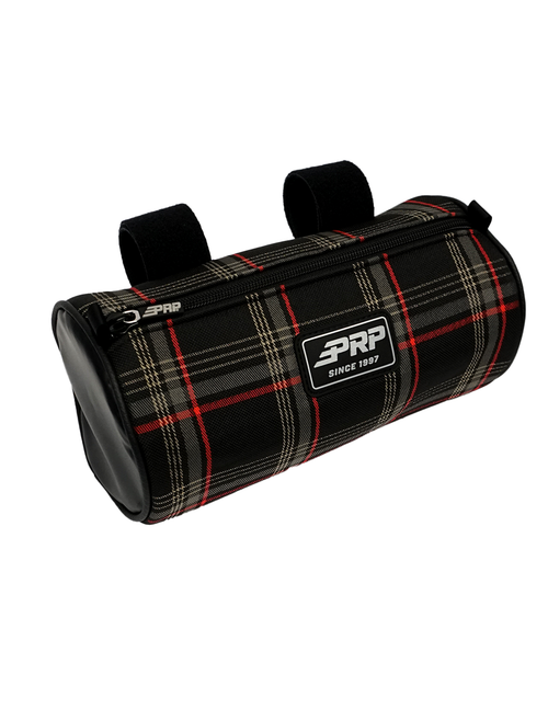 Plaid Buggy Bag Plaid Buggy Bag