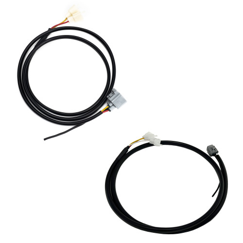 Toyota 4Runner Upfitter Harness - 2025-2026 Toyota 4Runner