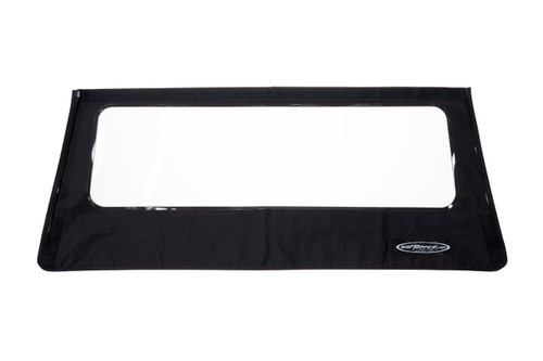 Softopper® Clear Panel - Ford 2024-2025 F-150; For 6.5 ft. bed