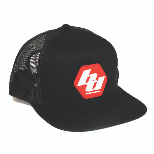 Baja Designs Premium Snapback Hat