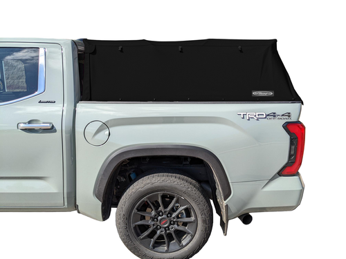 Softopper® Twill Canopy Only - Toyota 2022-2025 Tundra; For 5.6 ft. bed