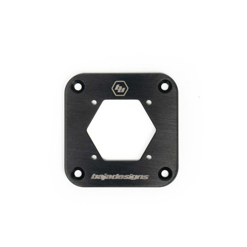 S1 Flush Mount Bezel Kit - Universal