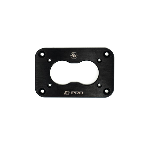 S2 Flush Mount Bezel Kit - Universal