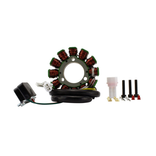 80W High Output Stator – 2015-2024 KTM 250/350/450 SX-F/XC-F; Husqvarna 250/350/450 FC; GasGas 250 EX
