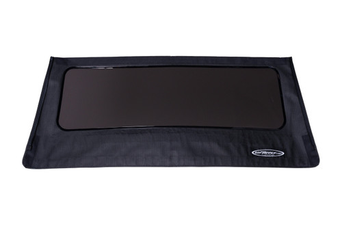 Softopper® Tinted Panel - Ford 2024-2026 F-250SD/350SD/450SD; For 8 ft. bed