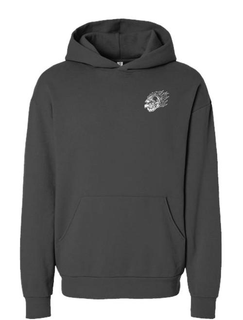 Built For Speed Hoodie