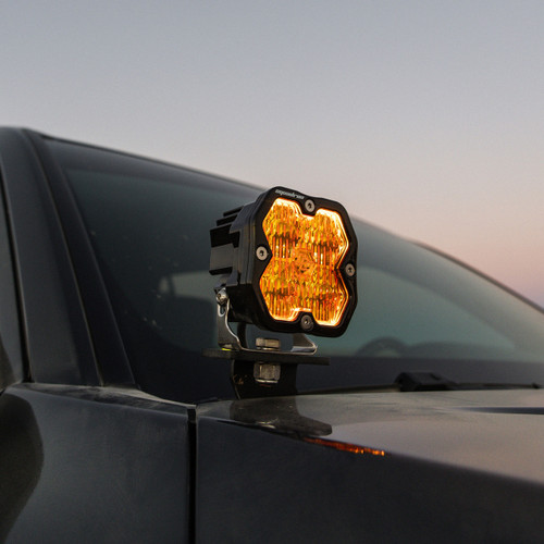 Squadron 2.0 Sport A-Pillar Light Kit - Toyota 2025-26 4Runner