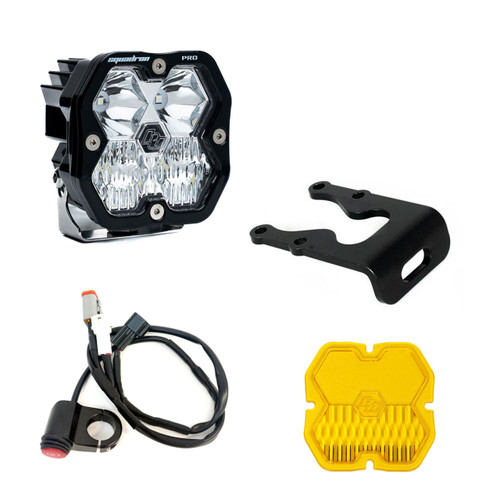 Squadron 2.0 Pro Headlight Kit - Sur-Ron 2018-24 Light Bee X; Talaria 2022-24 Sting MX3/MX4
