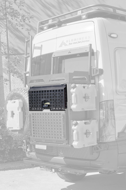 ALB Upper Panel M 227