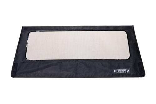 Softopper® Mesh Panel - Ford 2024-2027 F-150; For 8 ft. bed