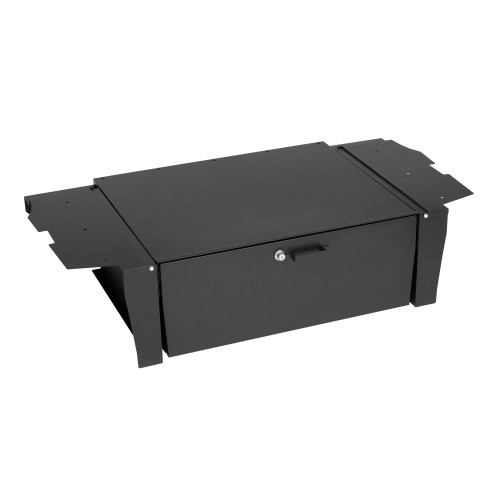 Drawer | Cargo Security | Toyota FJ Cruiser | 2007-2014 - 2007-14 FJ Cruiser