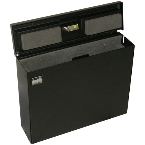 Universal | Portable Safe | Laptop | Standard Key