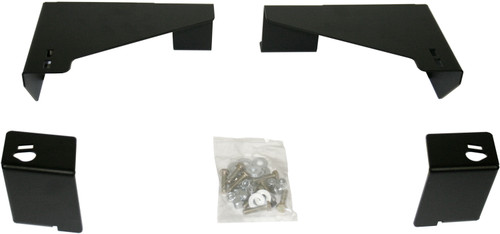 Mounting Kit | Drawer | Part 167 | Ford Escape Hybrid | 2005-2012 - For 2005-12 Escape Hybrid