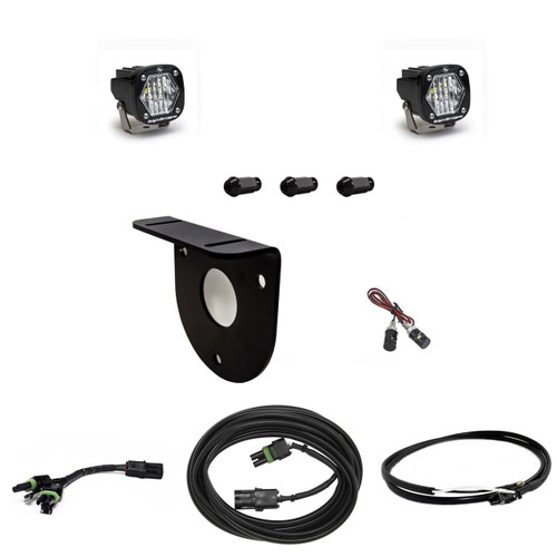 Ford S1 Dual Reverse Light Kit - Ford 2021-On Bronco