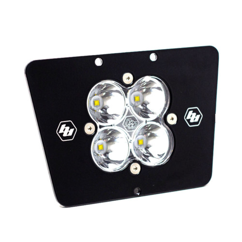 Honda Squadron Pro Headlight Kit - Honda 2019-2026 CRF450X