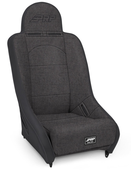 Competition Pro Suspension Seat - Universal