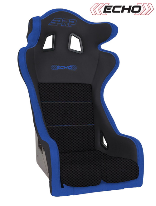 Echo FIA Composite Race Seat - Universal