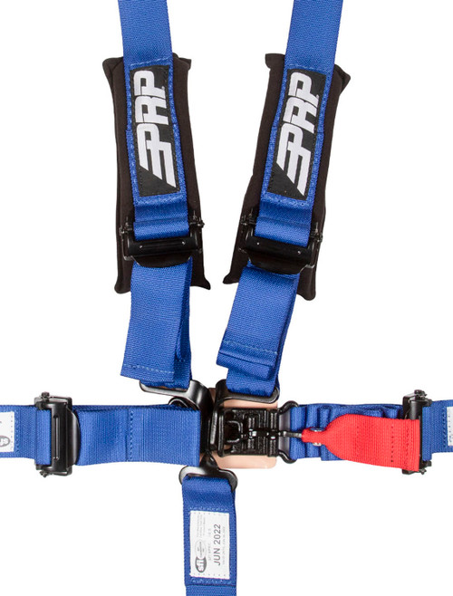 5.3 Race Harness - Universal