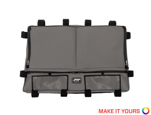 Overhead Bag for Polaris PRO XP (Custom) - Polaris RZR PRO XP