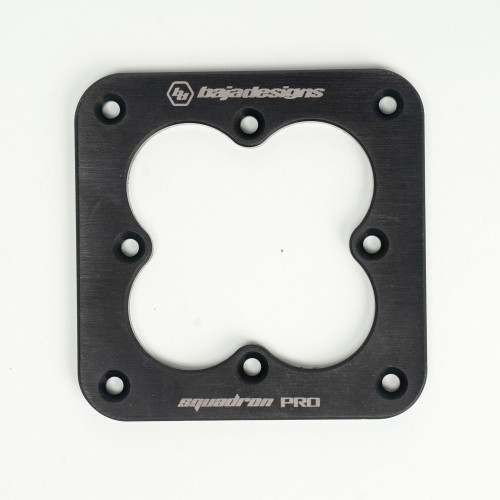 Squadron Flush Mount Bezel Kit - Universal