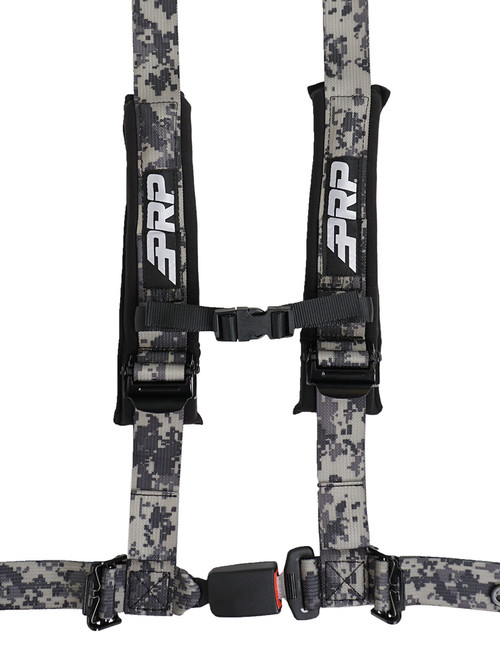 Limited Edition 4.2 Harness - Universal