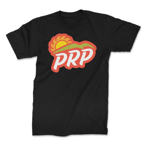 Del PRP Tee