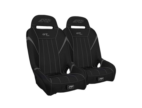 GT/S.E. Front Seats 1" XW (Pair)