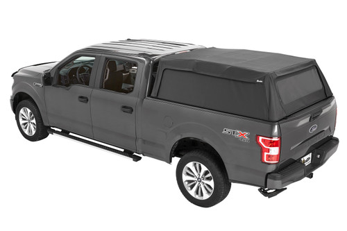 Supertop for Truck 2 - Ford 2015-24 F-150