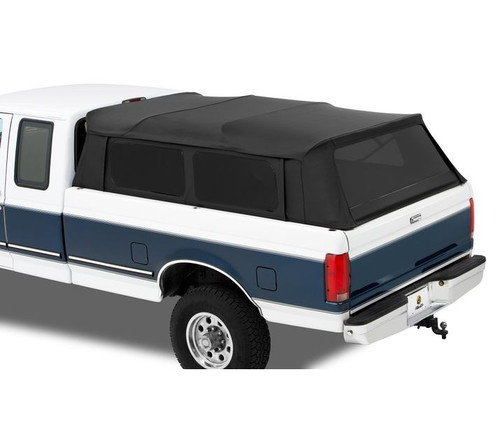 Supertop for Truck - Dodge 2002-08 Ram 1500/2500; For 6.5 ft. bed