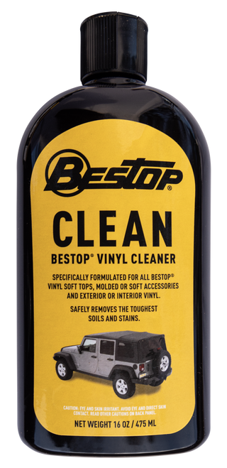 Bestop Cleaner - Universal