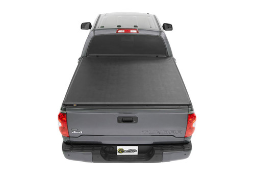 EZ-Roll Soft Tonneau Cover - Toyota 1995-04 Tacoma; For 6 ft. bed