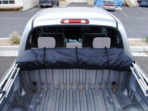 Softopper Truck Bed Boot Cover Storage Bag - Large
