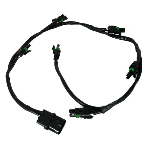 XL Linkable Wiring Harness - Universal