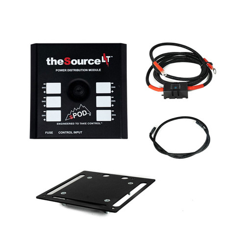 sPOD SourceLT Wireless Switch Controller - Universal