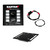 sPOD BantamX Wireless Switch Controller - Jeep, TJ/LJ 2003-2006