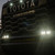 Lights turned on at night Toyota Tundra S2 SAE Fog Replacement LED Light Kit | Baja Designs
