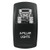 JK A-Pillar Lights (Contura V Rocker) - Universal