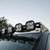 Closeup view of the 9XL Linkable mounted on the Toyota Tundra.