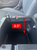 Console Safe | Jeep Wrangler JL / Gladiator JT | Standard Key | 2018-2027