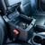 Console Safe | Jeep Wrangler JL / Gladiator JT | Standard Key | 2018-2027