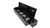 RAM CREW CAB | Rear Underseat Lockbox | Standard Key | 2019-2027